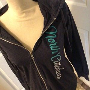 North Carolina Hoodie